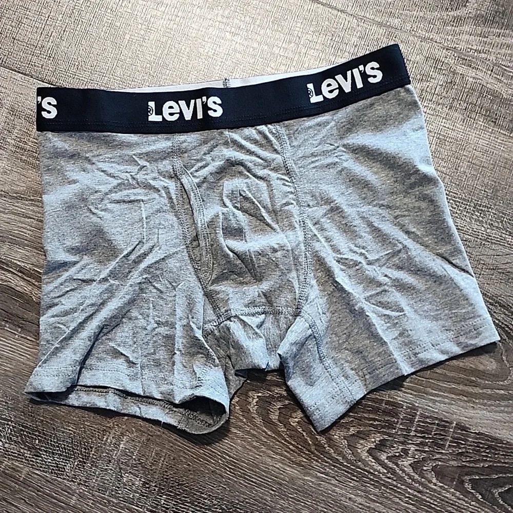 Levi's stretch cotton Boxer Brief